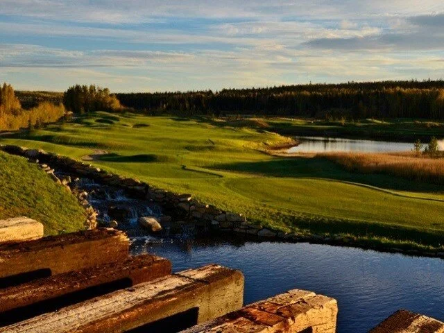 Trestle Creek Golf Resort