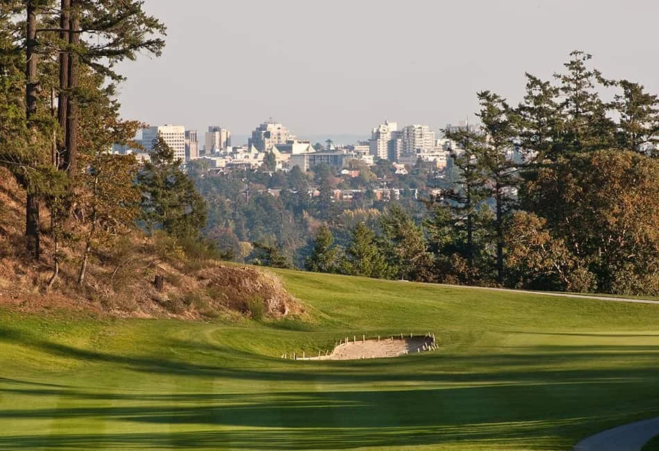 Highland Pacific Golf Course
