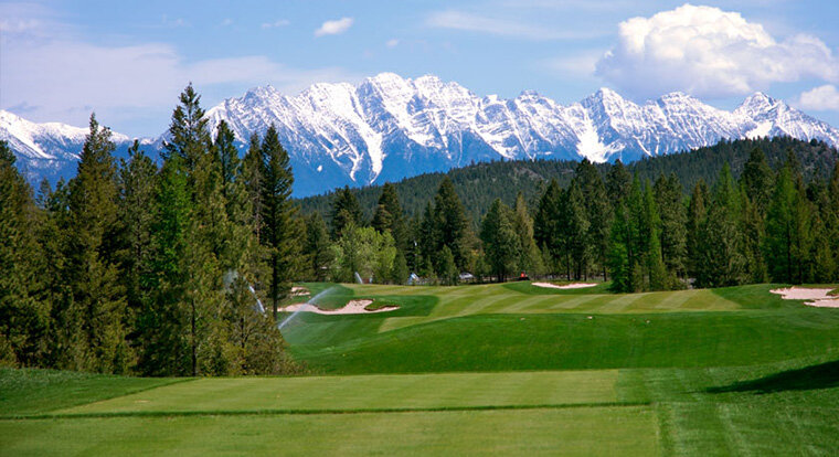 Shadow Mountain Golf Club