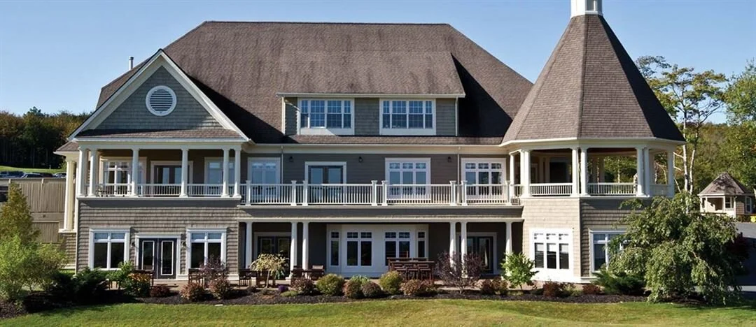 Glen Arbour Golf Club