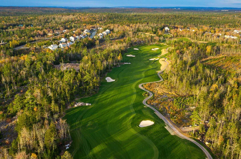 The Links at Brunello