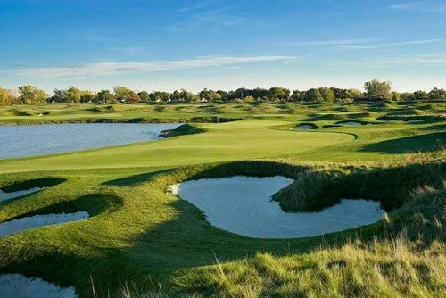 Ambassador Golf Club