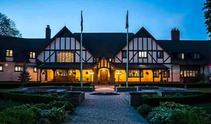 Beach Grove Golf & Country Club 