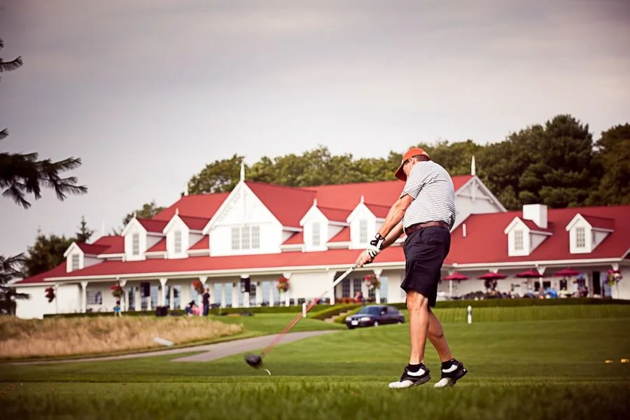 Copetown Woods Golf Club