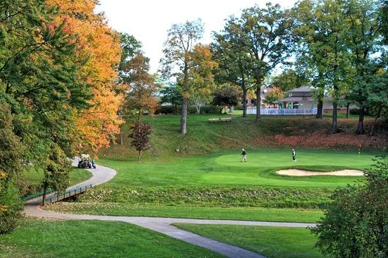 Kingsville Golf & Country Club