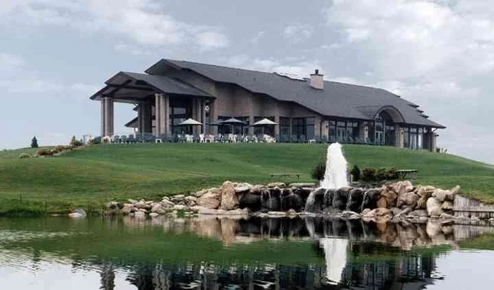 Pointe West Golf Club