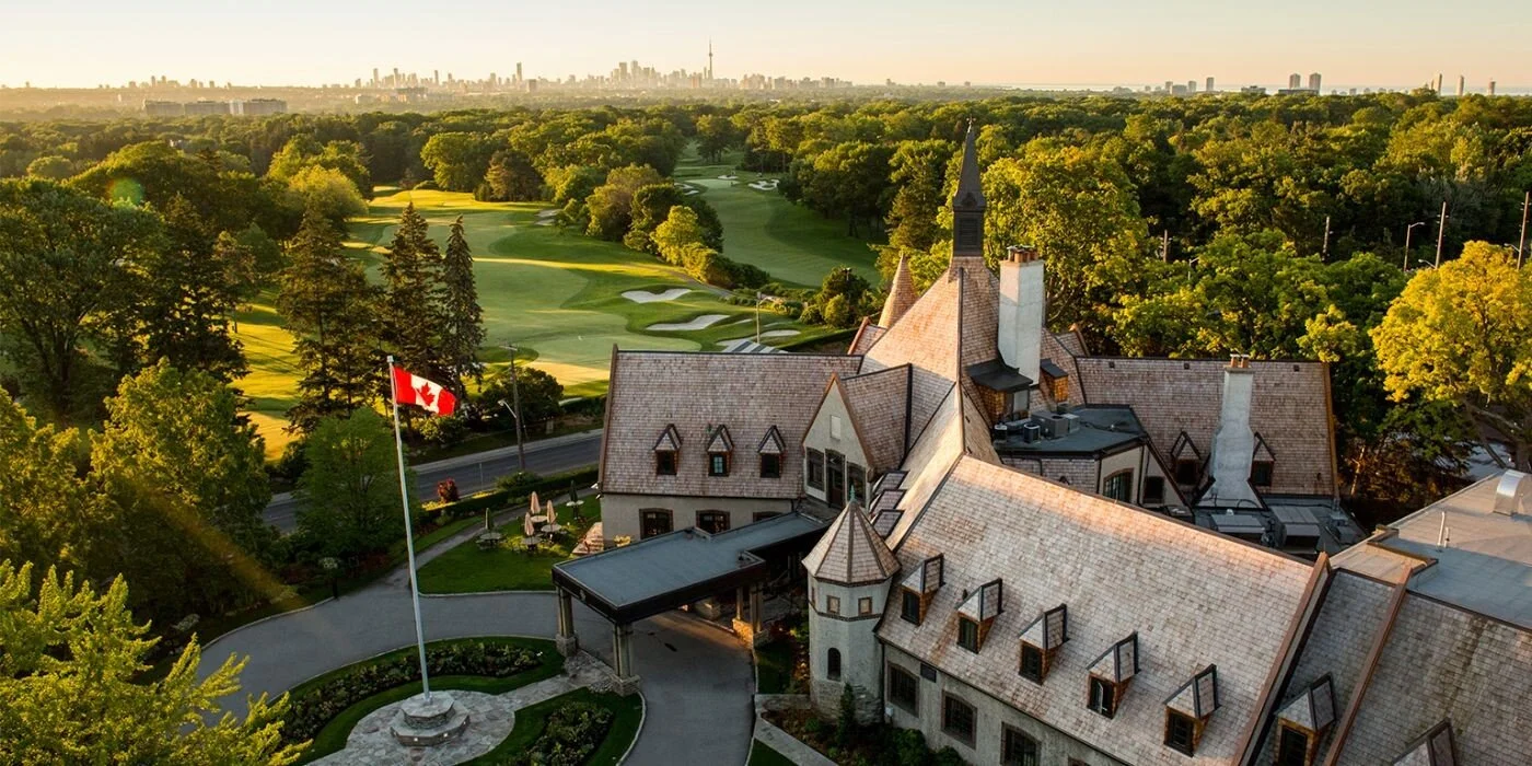 St. George's Golf & Country Club