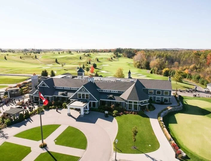 Whistle Bear Golf Club