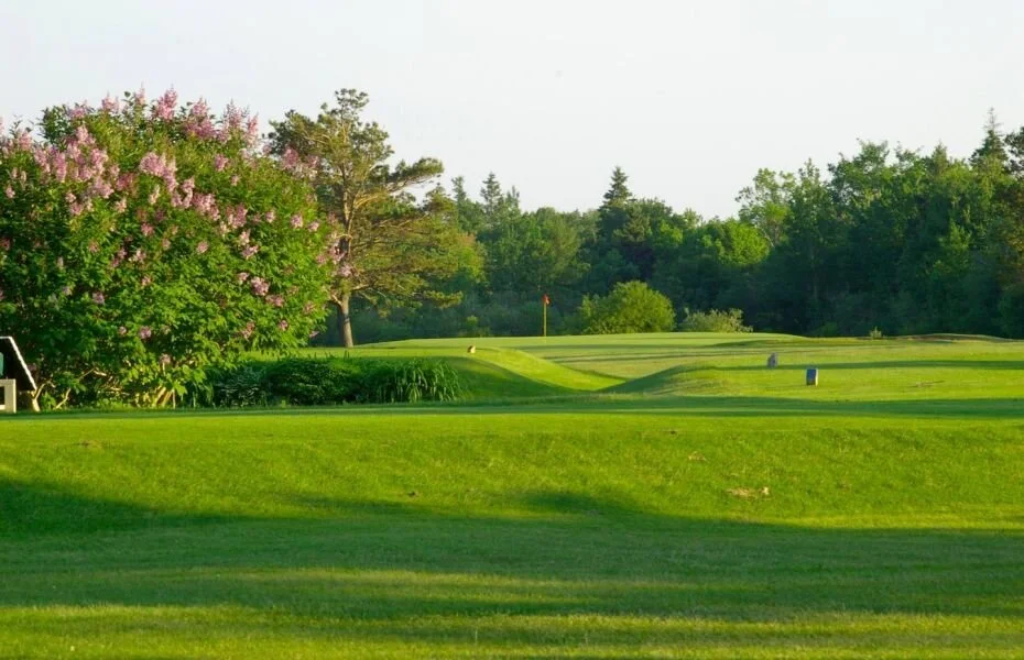 PEI Ocean View Resort & Golf