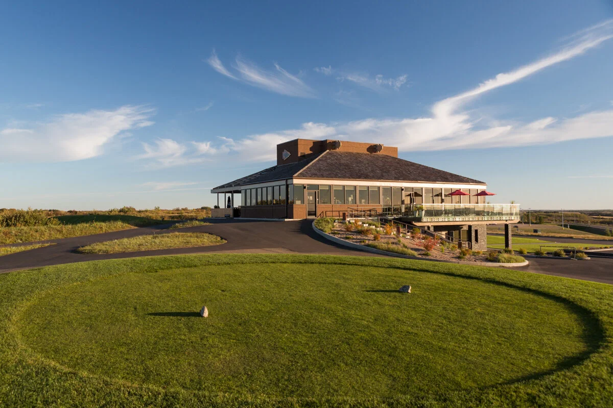 Dakota Dunes Golf Links