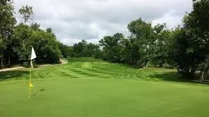 Hidden Valley Golf Resort