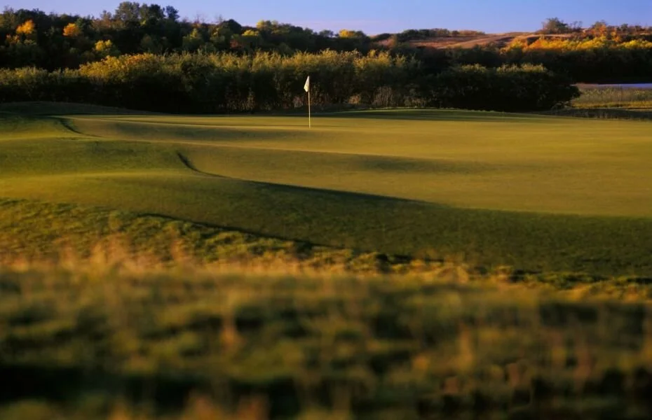 Moon Lake Golf & Country Club