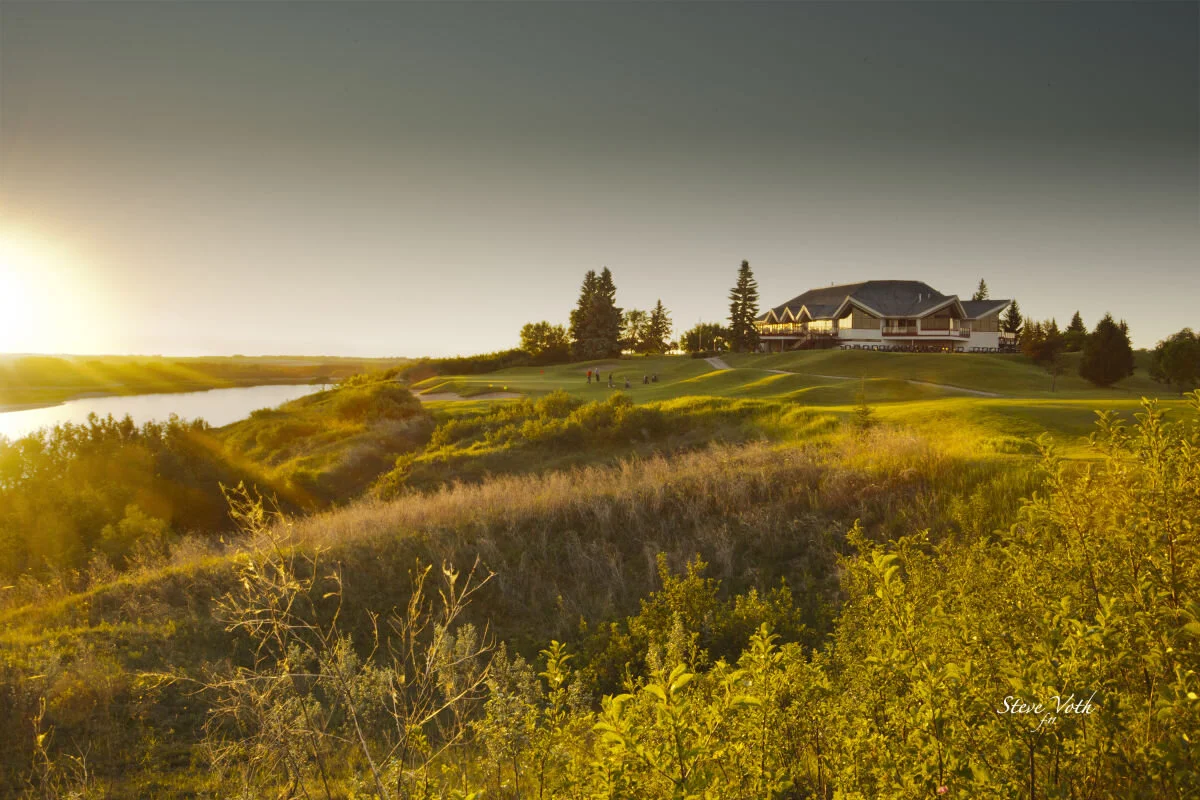 Riverside Country Club