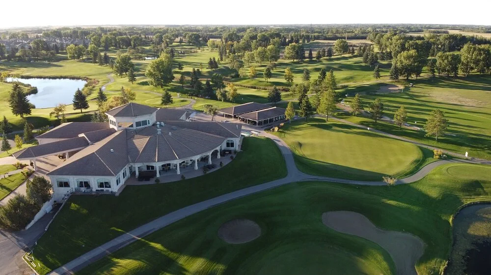 Willows Golf Course - South