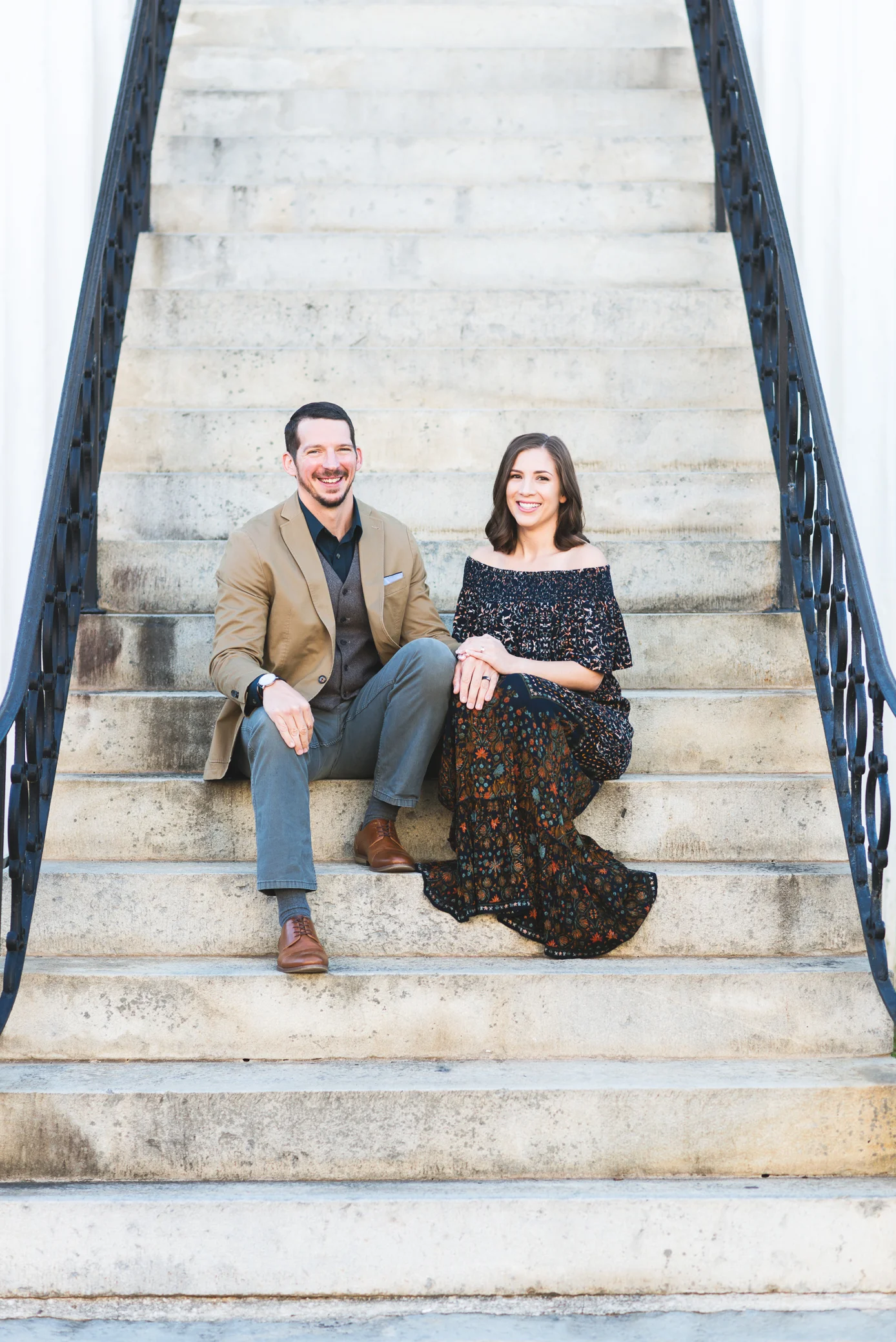 Southern charms michaela