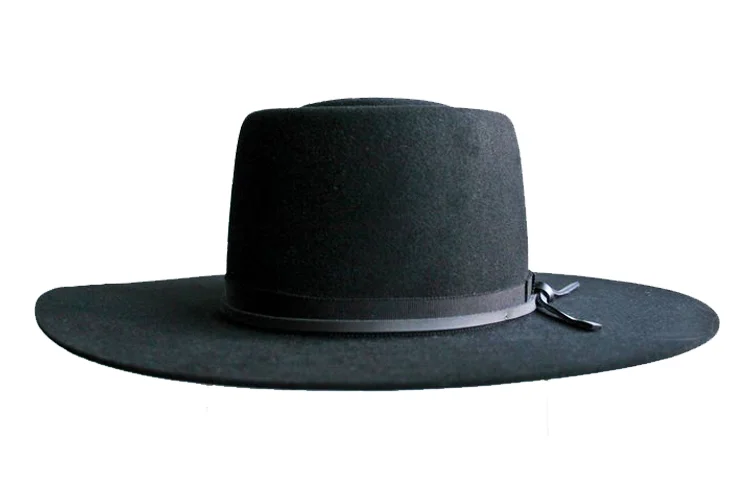 the percheron — VANNER HATS display picture 1