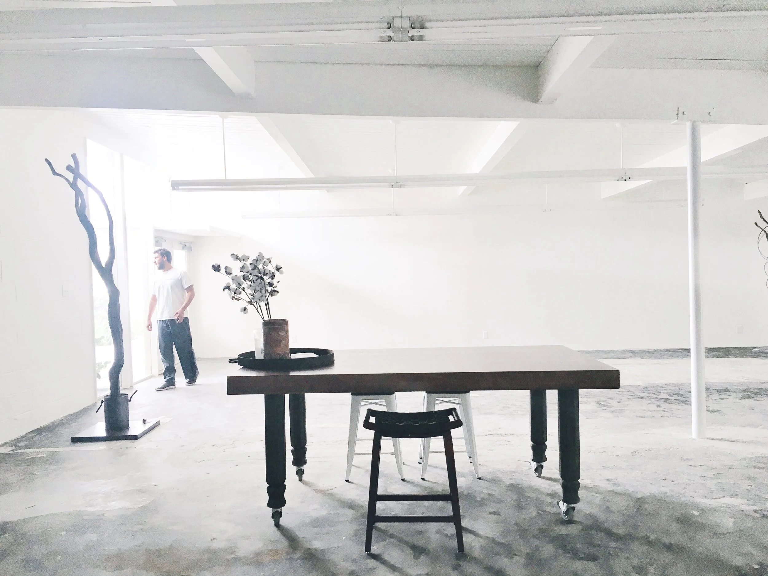 studio table1.JPG