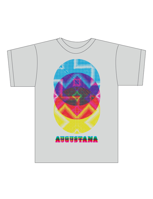 Augustana: T-Shirt Design