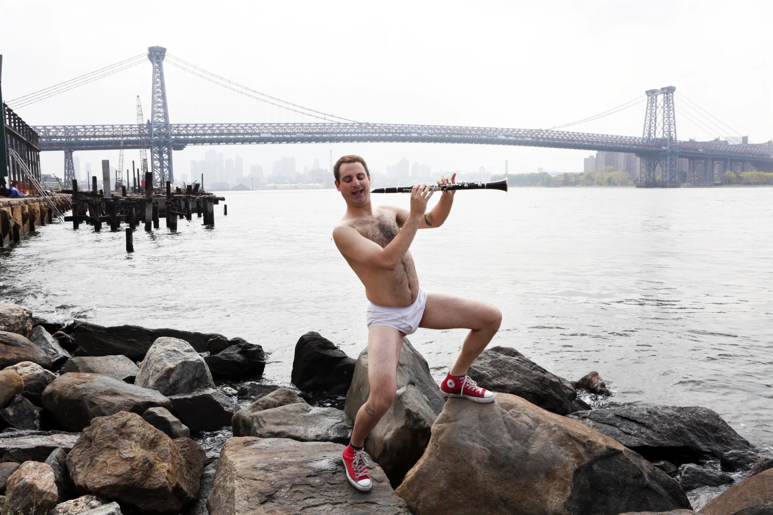 Photo by Nicki Ishmael