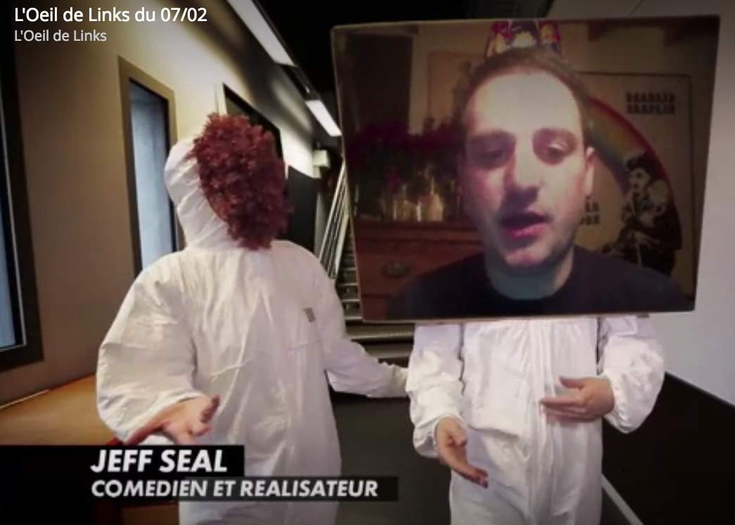 L'Oeil de Links
