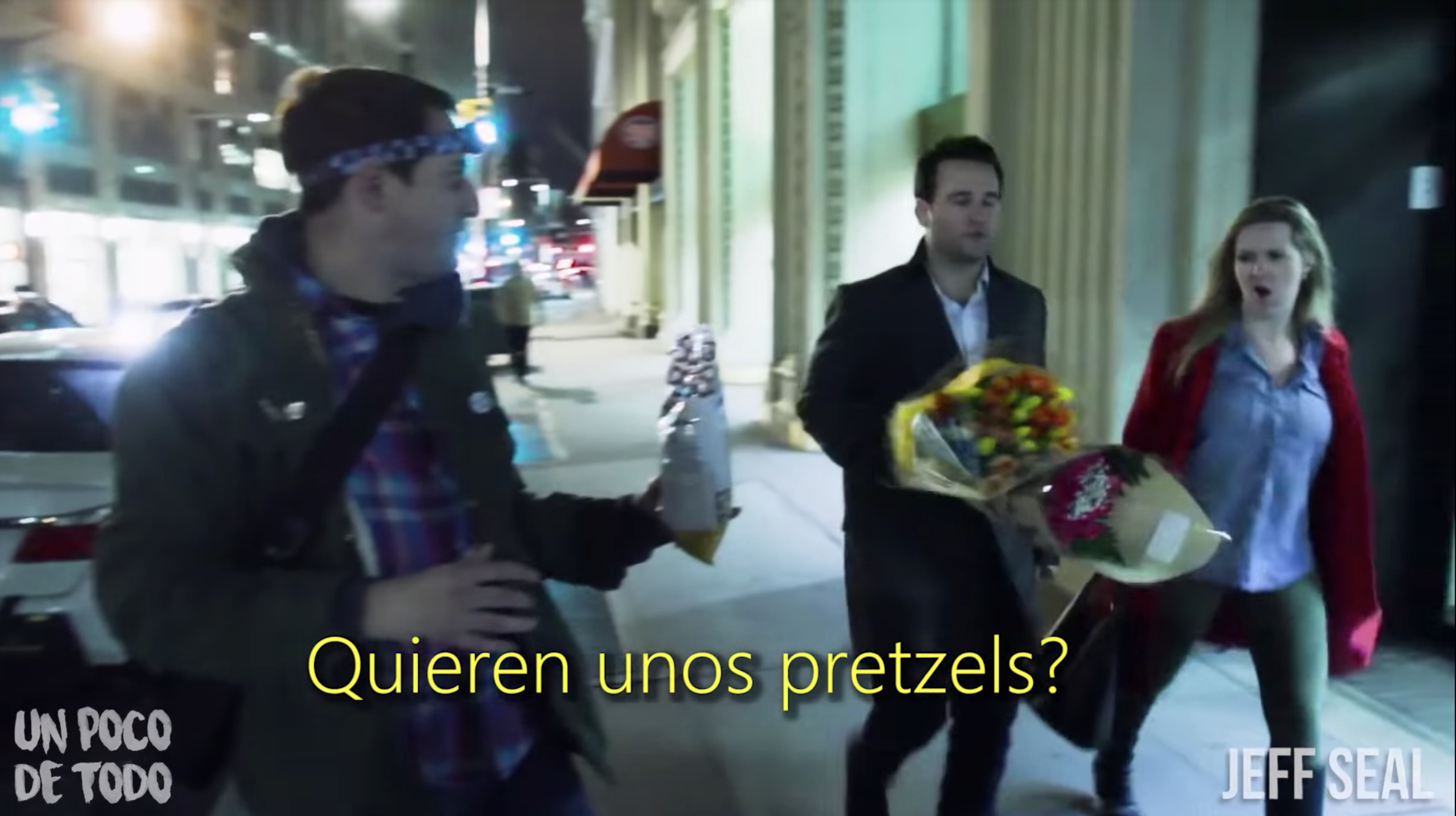 Un Poco De Todo