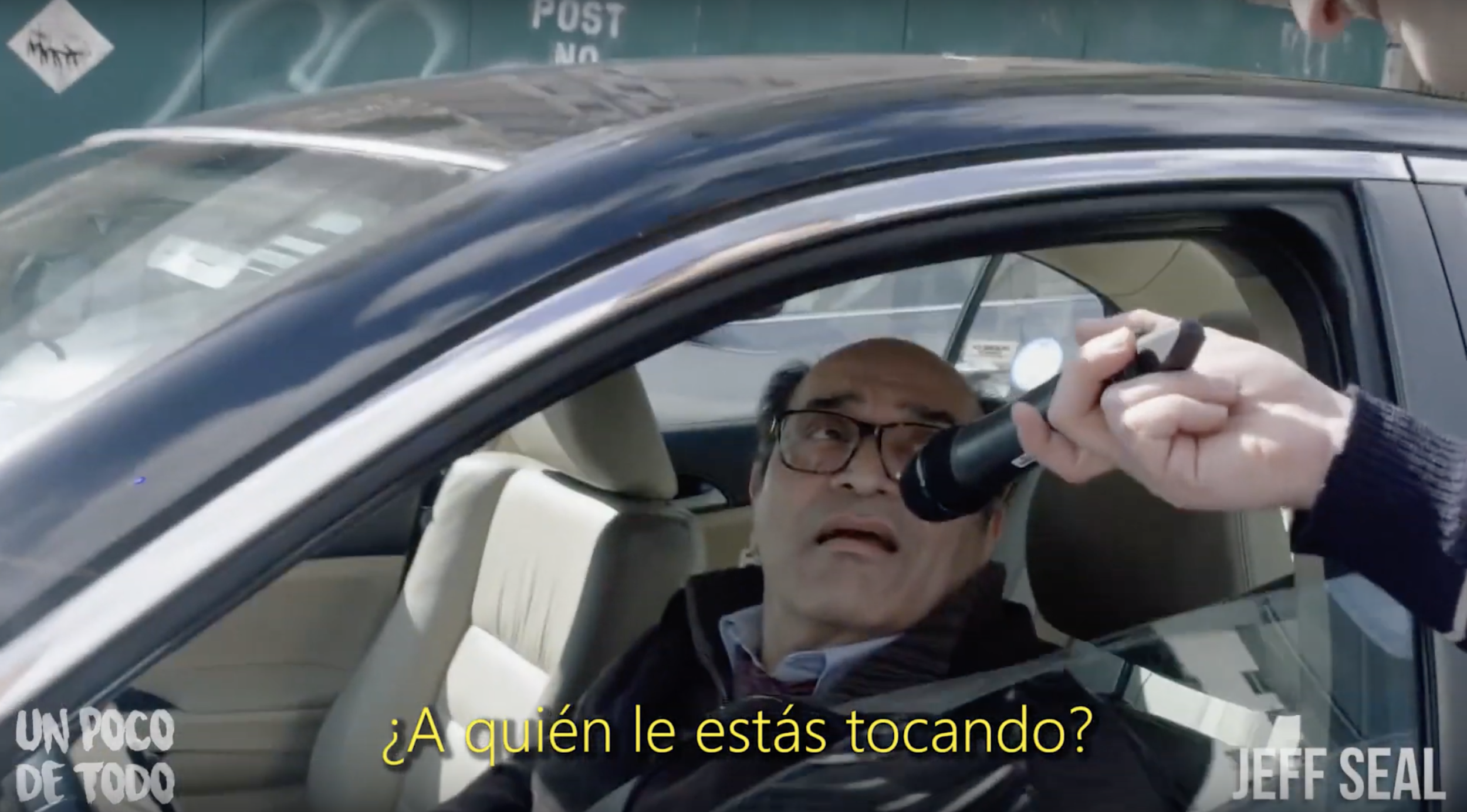Un Poco De Todo
