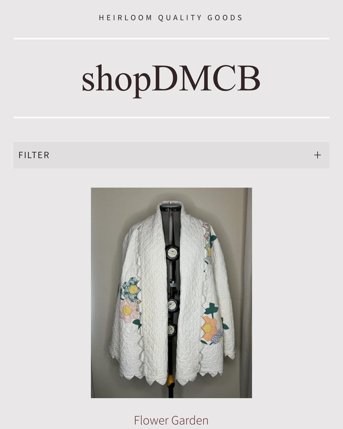 shopDMCB.com