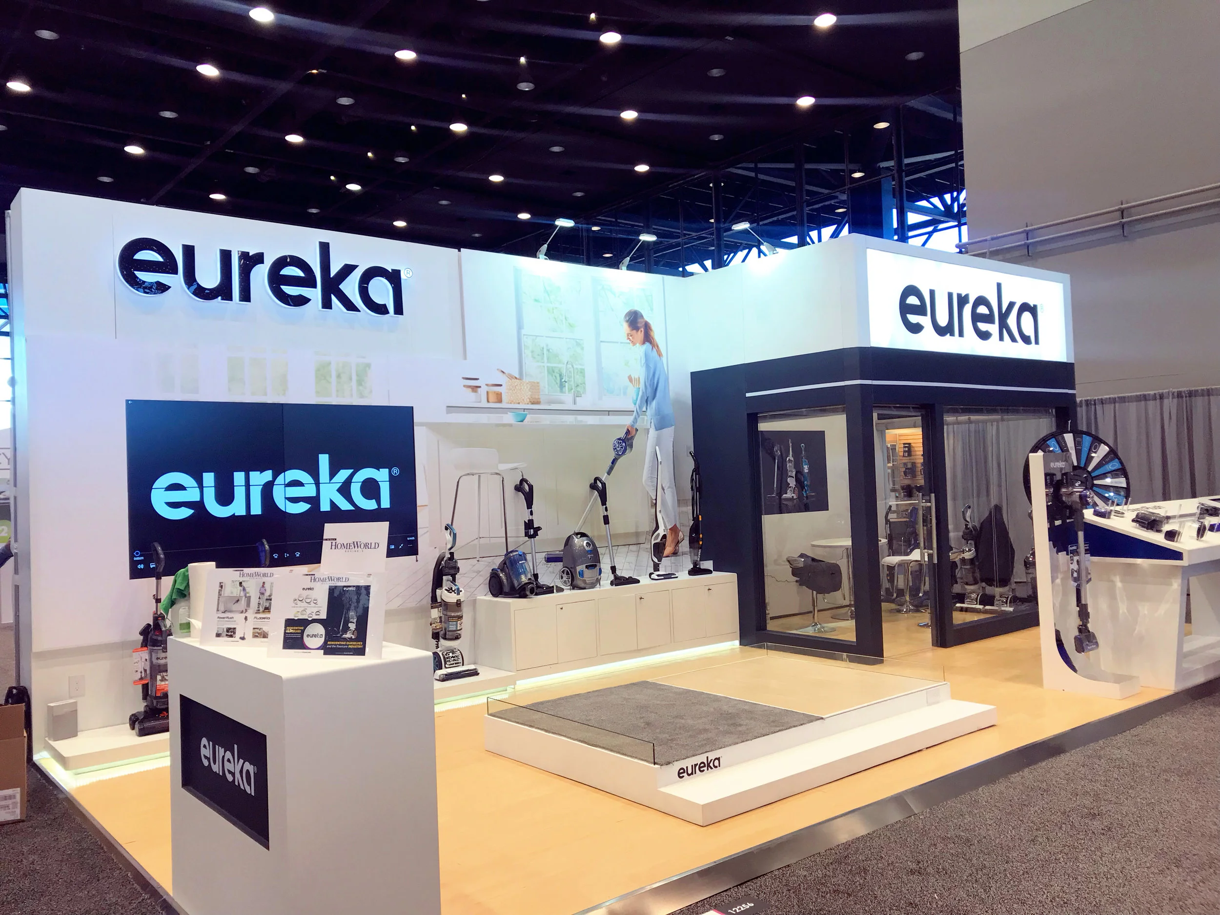 International Home + Housewares Show 2017