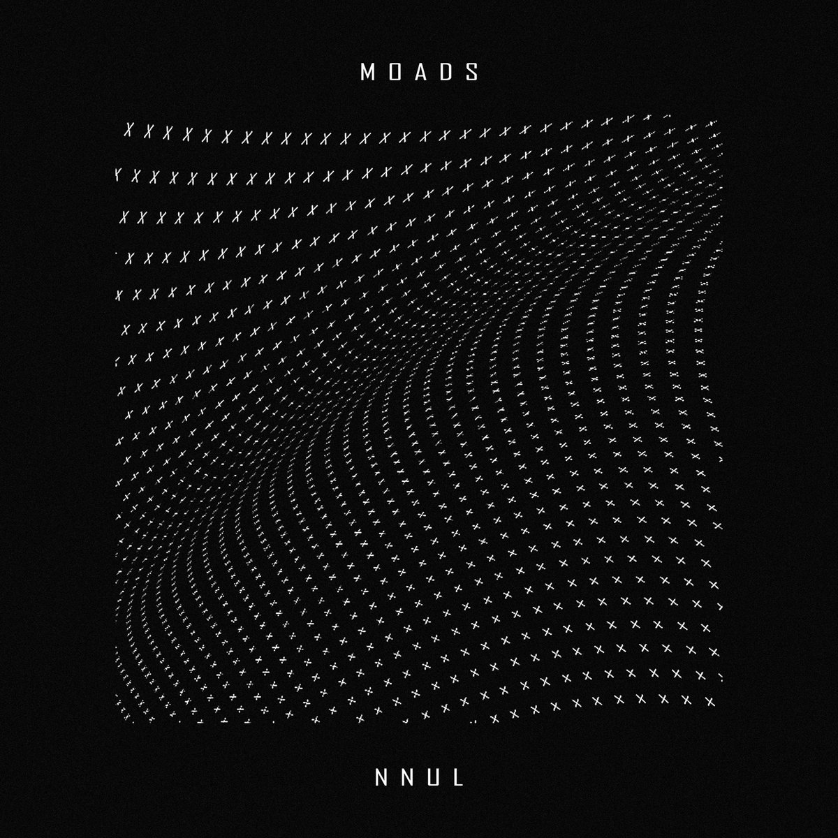 NNUL - EP