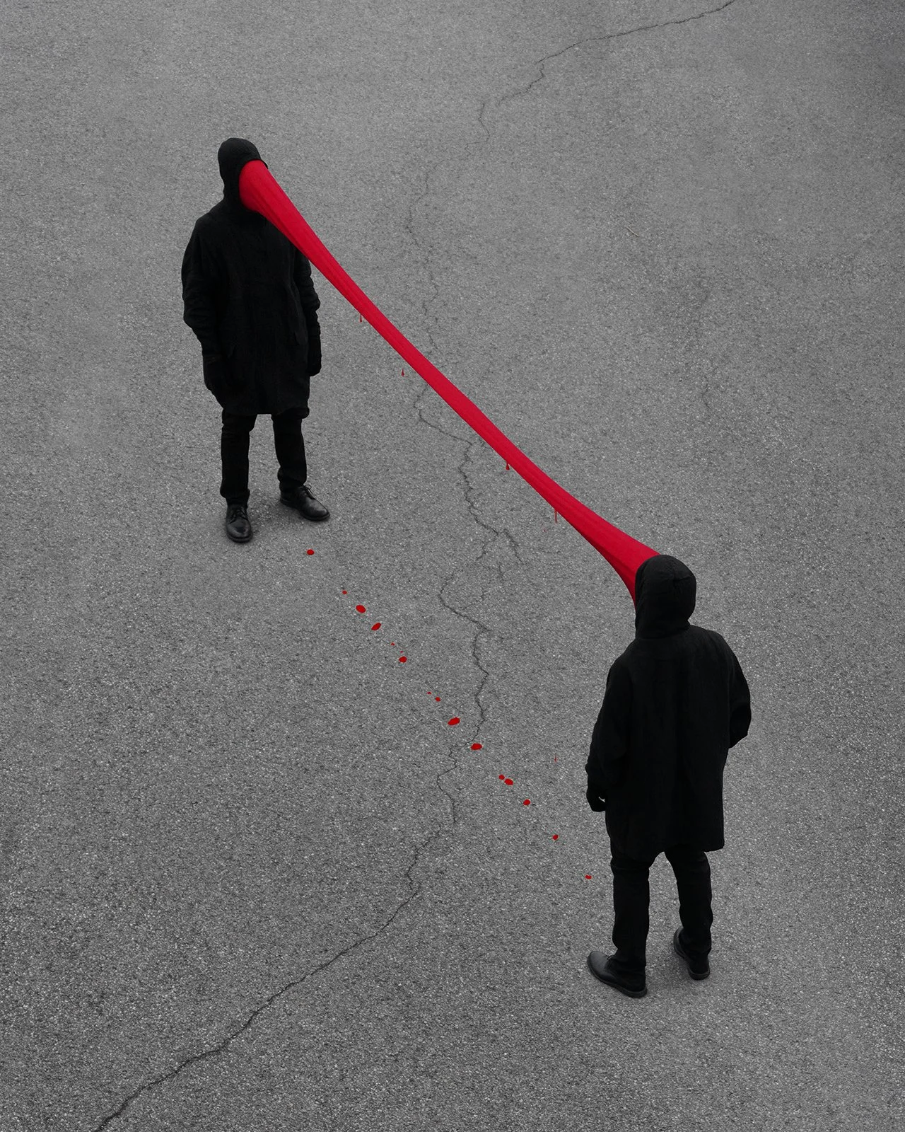 red material stretch drips vanessa sean school before winter web.jpg