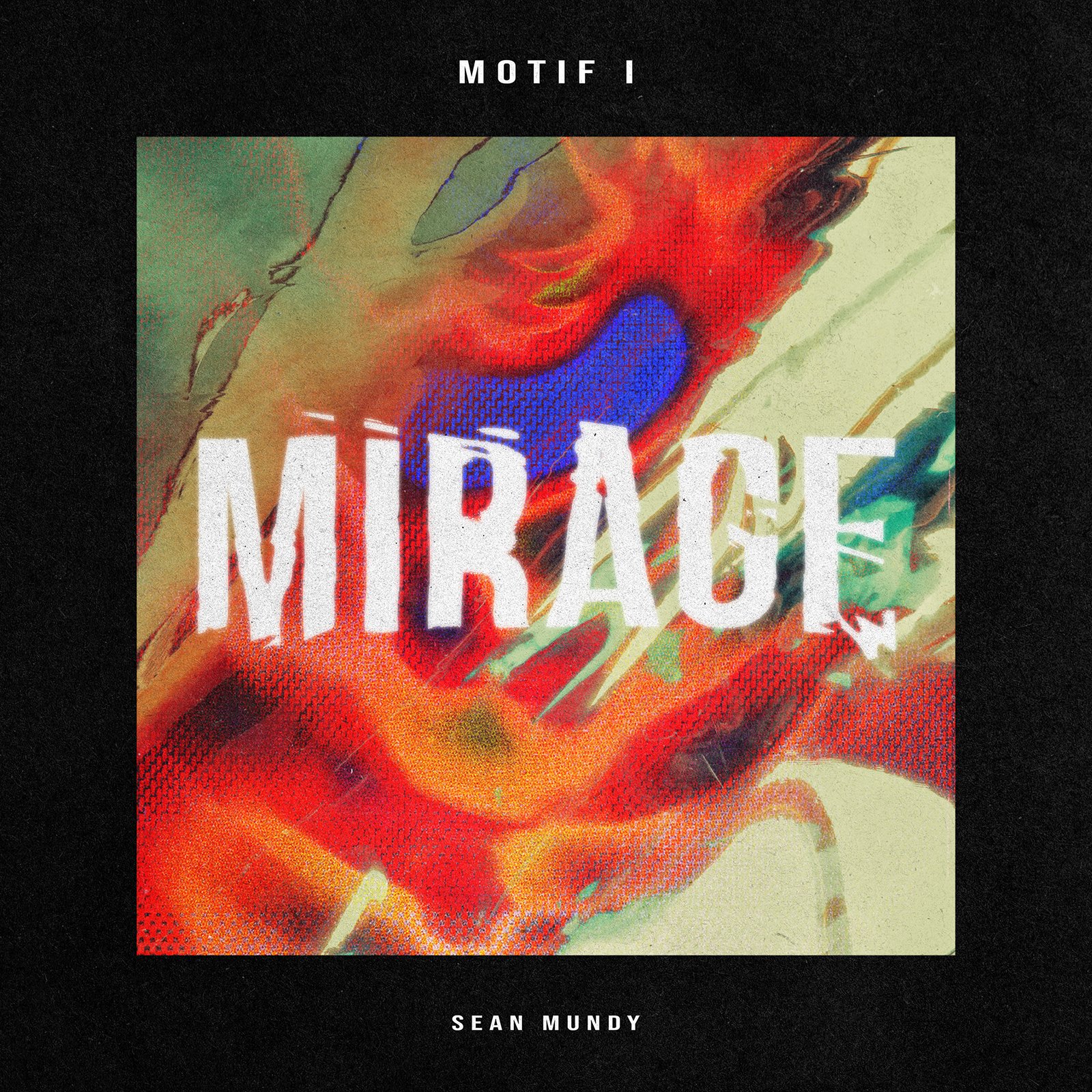 Motif 1 - Mirage