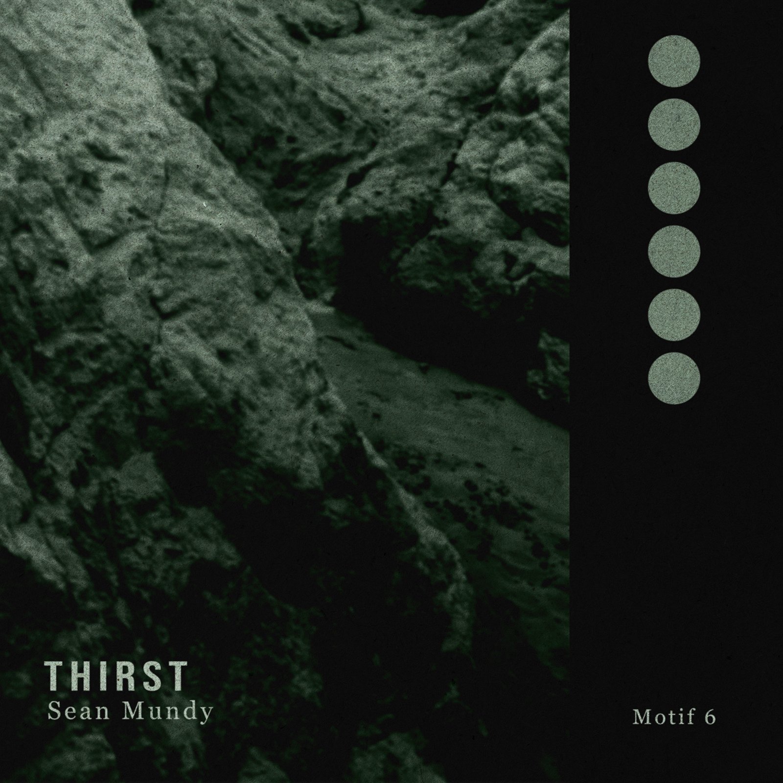 Motif 6 - Thirst