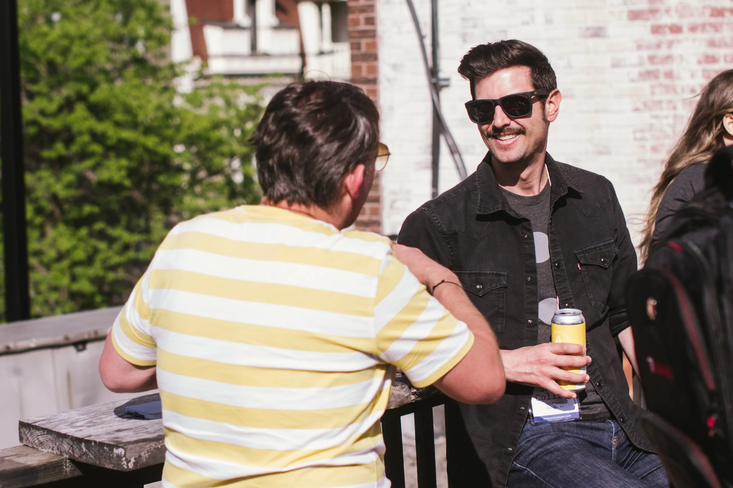 Breaks & Networking - Outdoor -  2.jpg