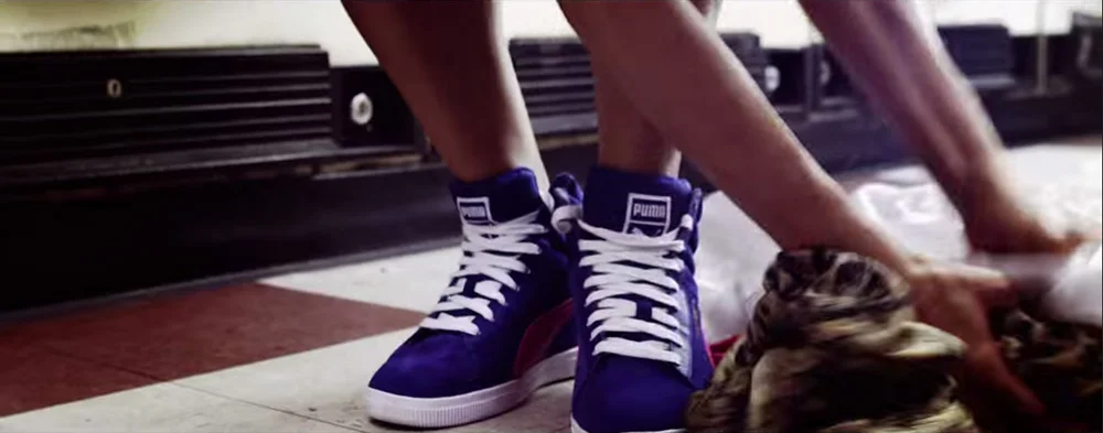 Wankelmut, Emma Louise - My Head Is A Jungle (MK Remix)