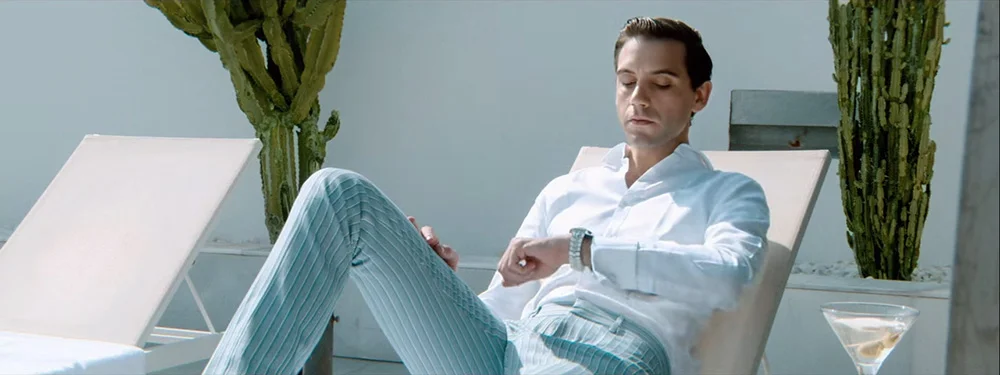 MIKA - Boum Boum Boum