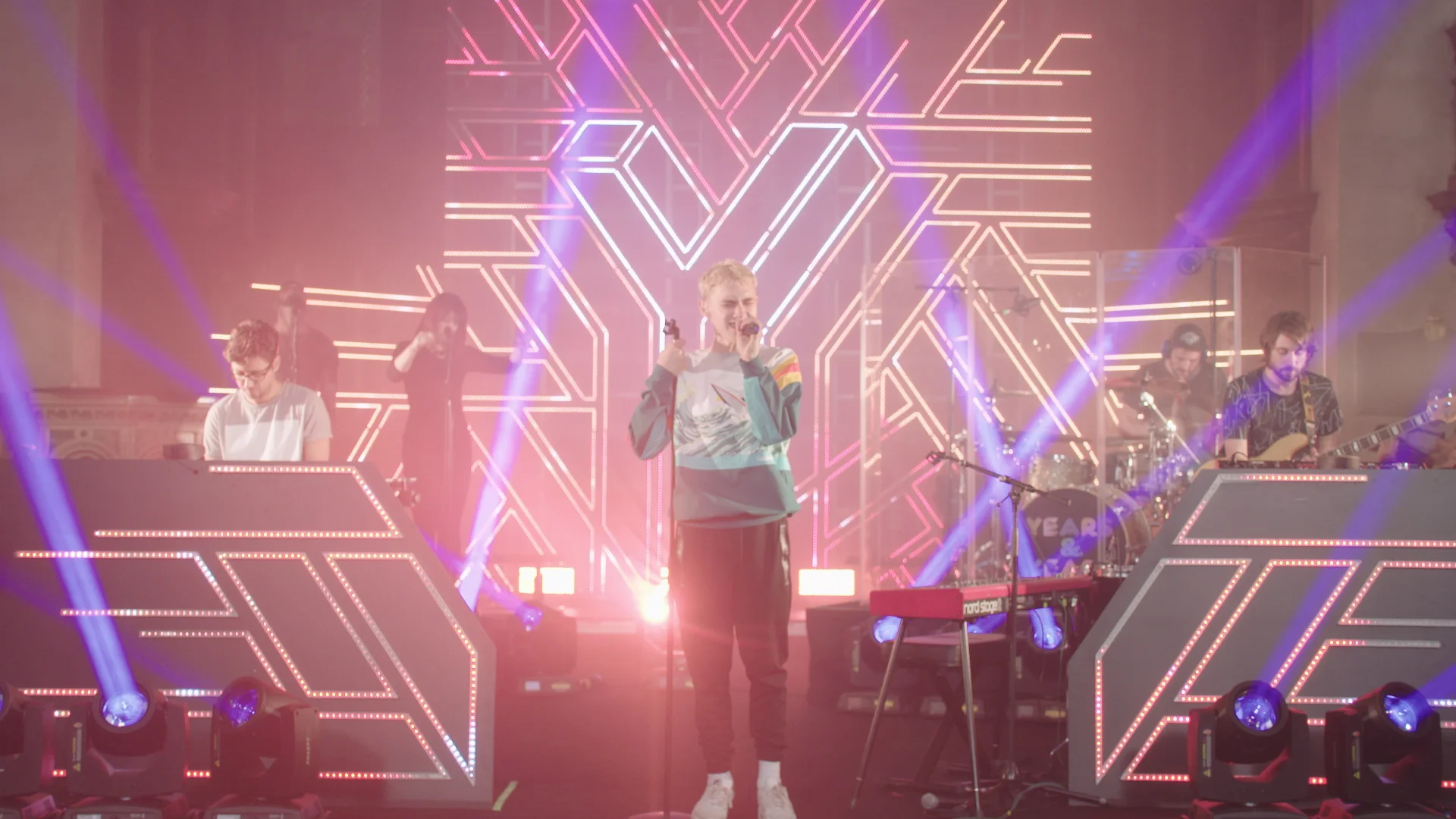 Acoustic performance