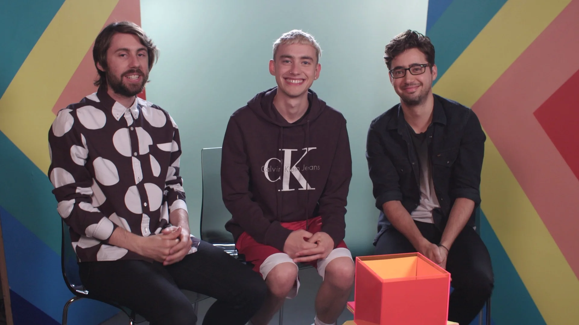 Interview