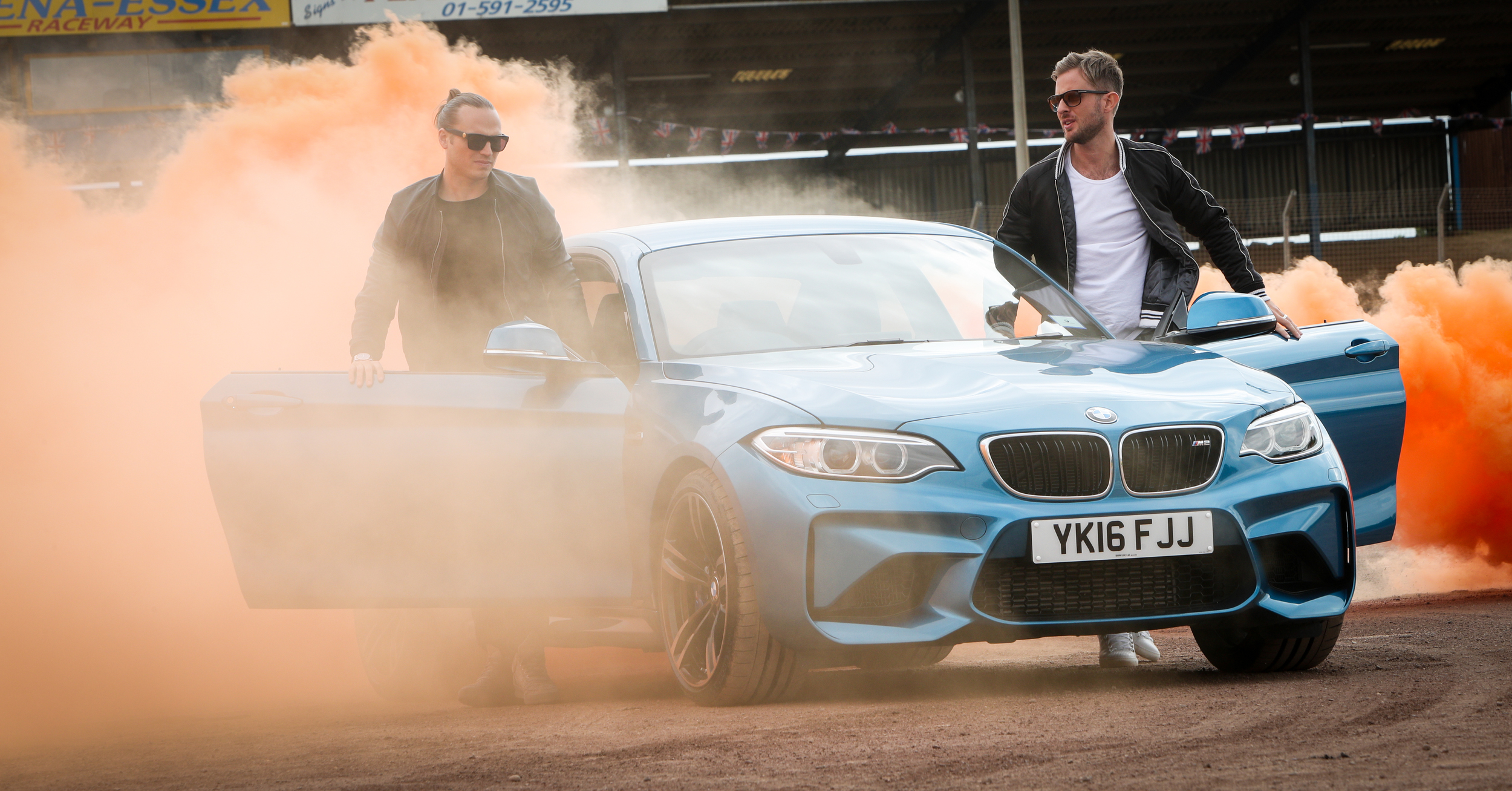 Sigma ft. Take That x BMW - STILL 1.jpg