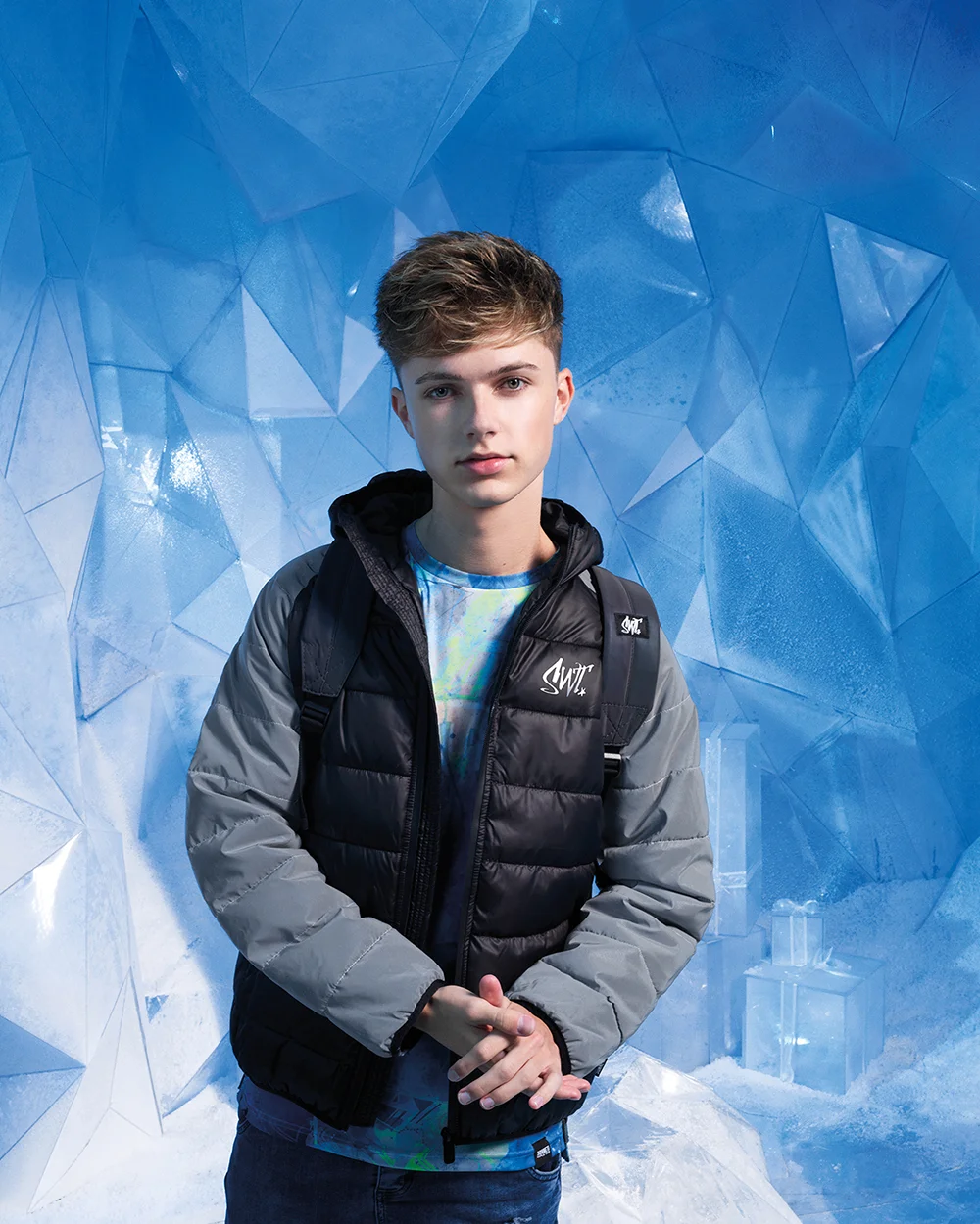 jd sports winter coats