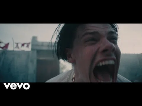 YUNGBLUD - hope for the underrated youth