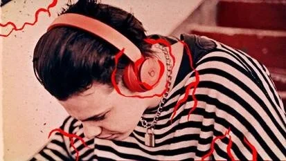 Beats Presents ‘Between My Ears’ with Yungblud 