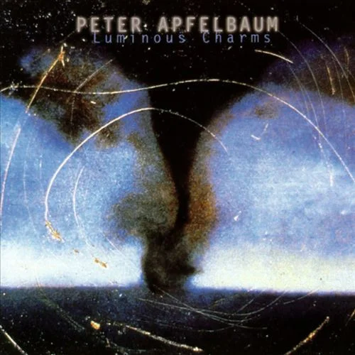 Peter Apfelbaum "Luminous Charms"