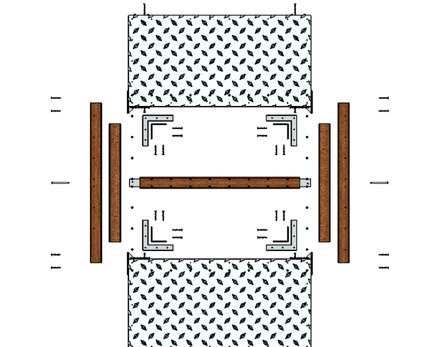 Top Exploded View