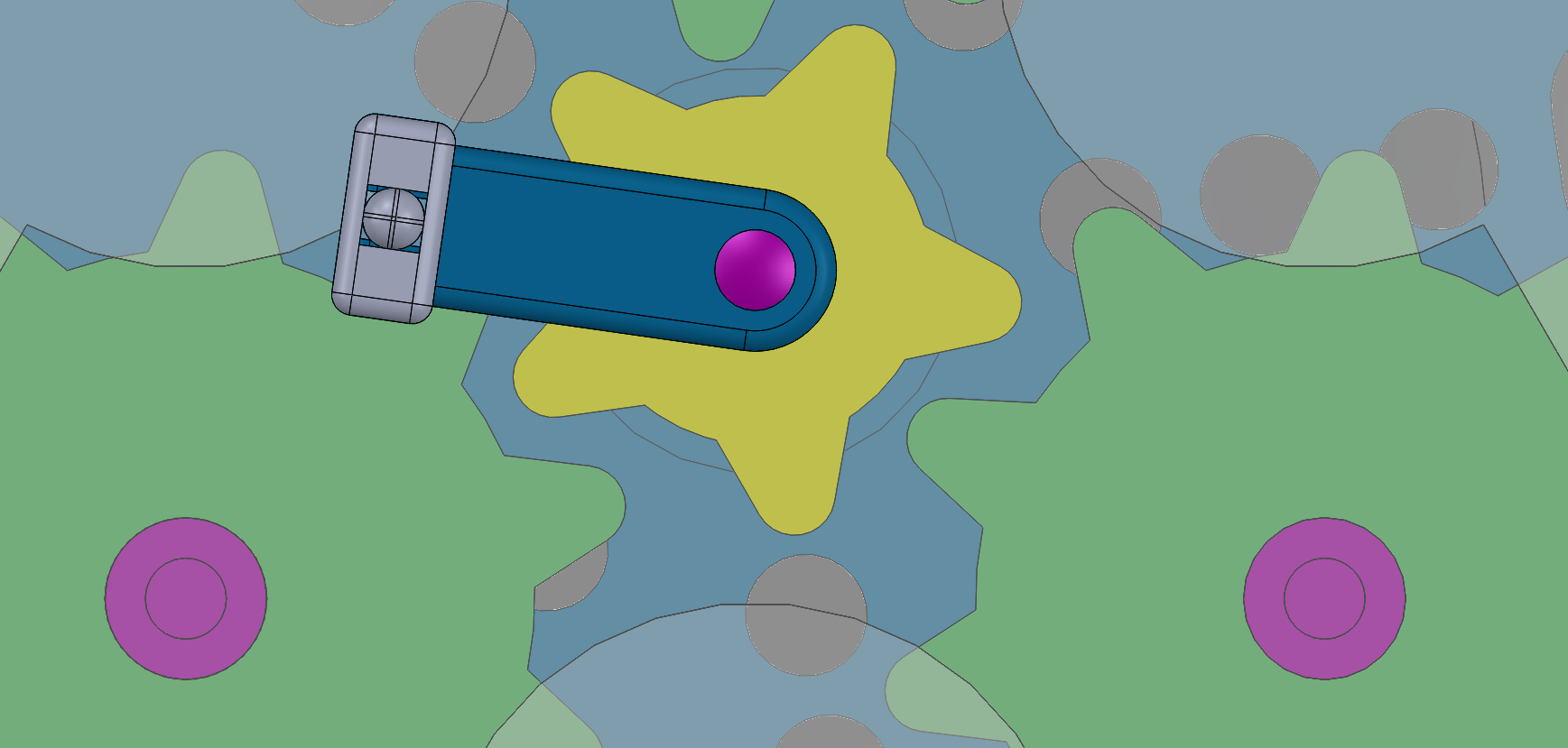 Planetary Gears