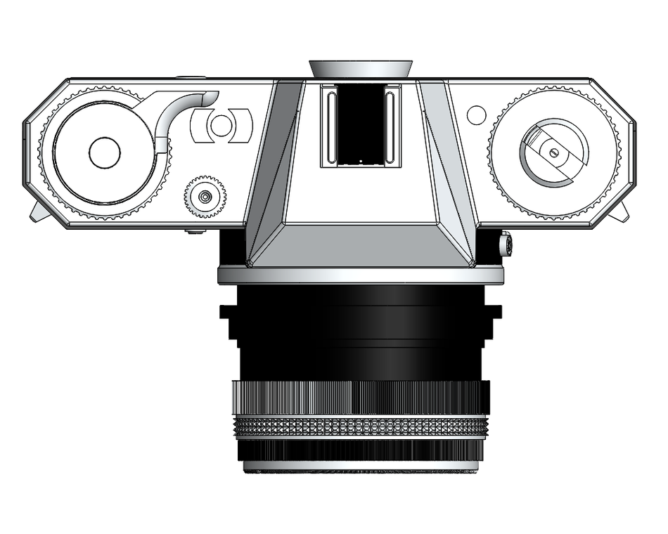Top View