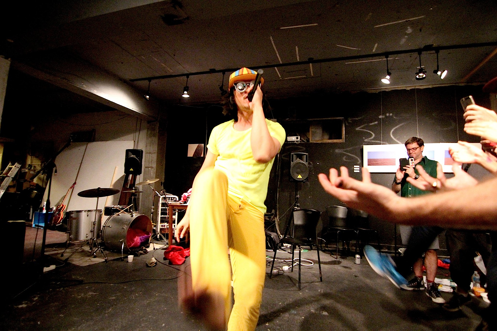 Yamagata Tweakster