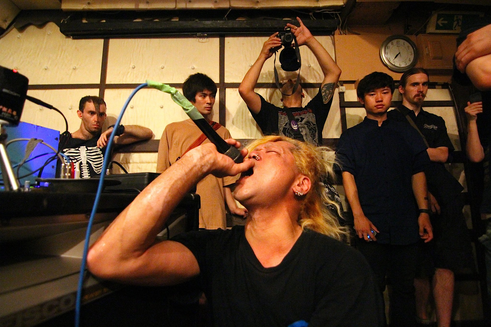 DOM Studio - Tokyo