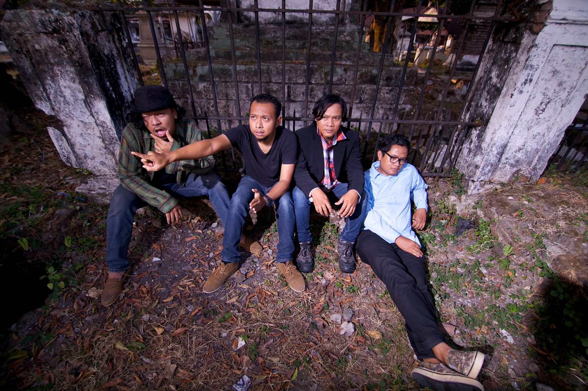 Klepto Opera (Surabaya)