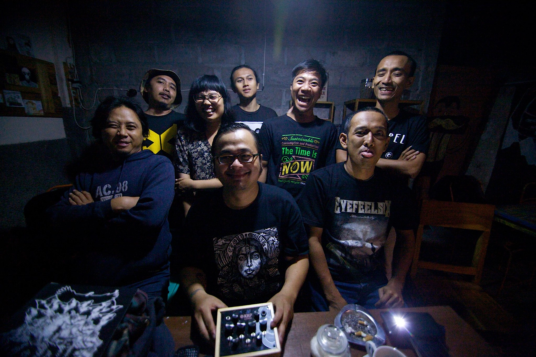 Jogja crew