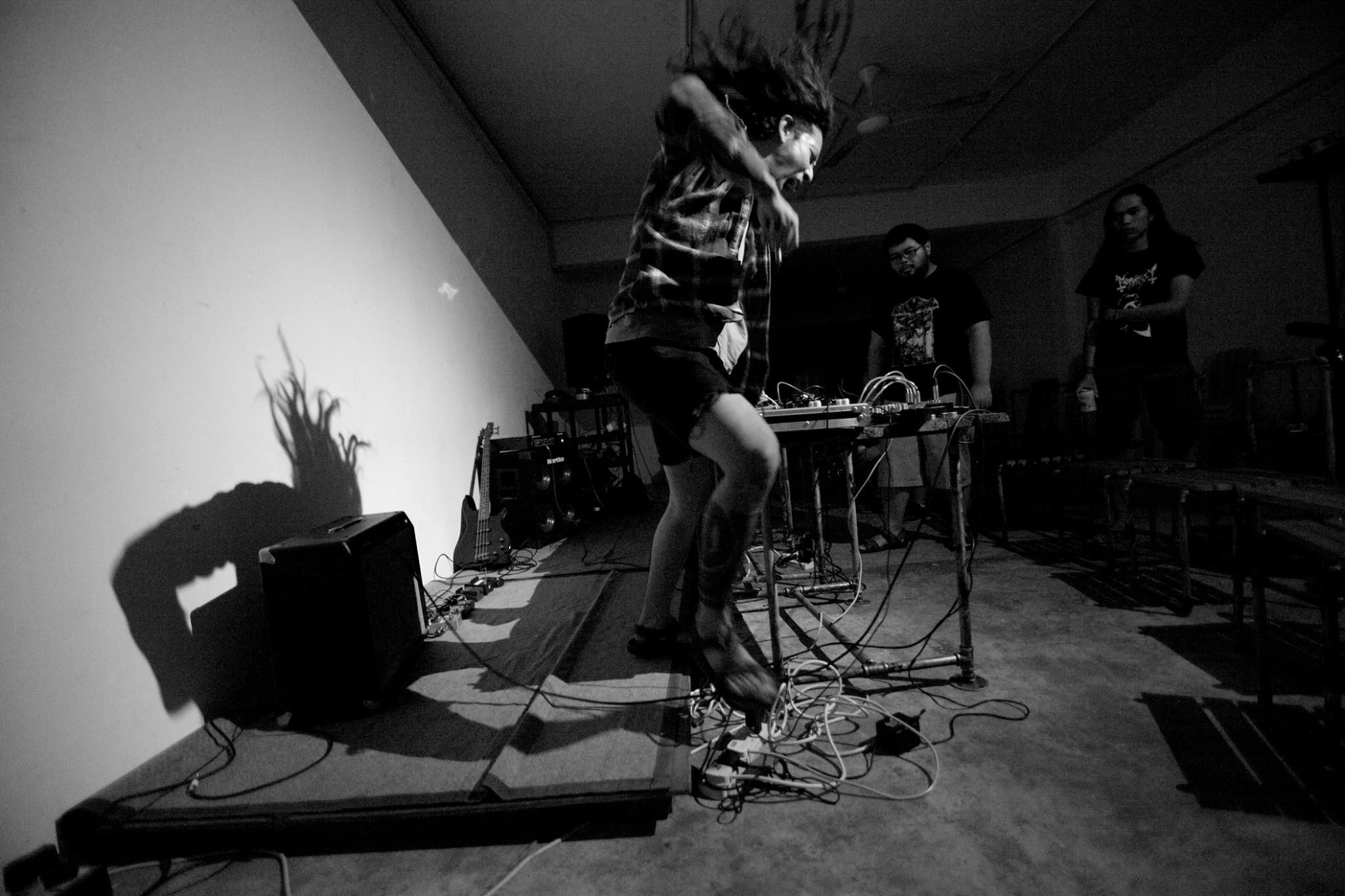 Ghora / FINDARS - KL, Malaysia